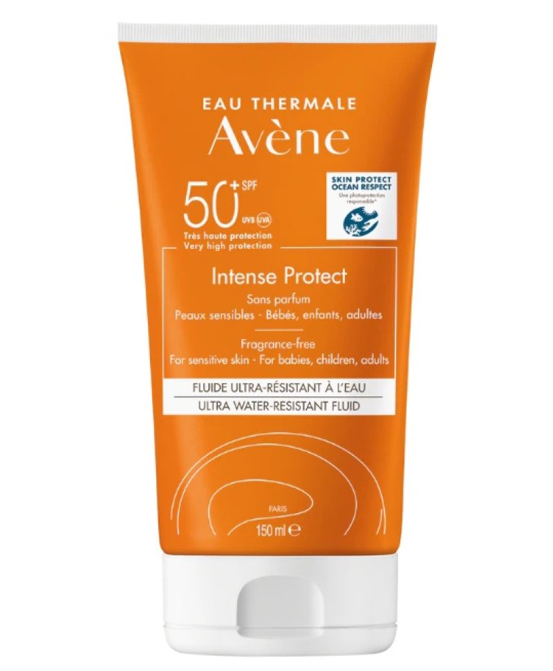 AVENE SOL INTENSE PROT SPF50+