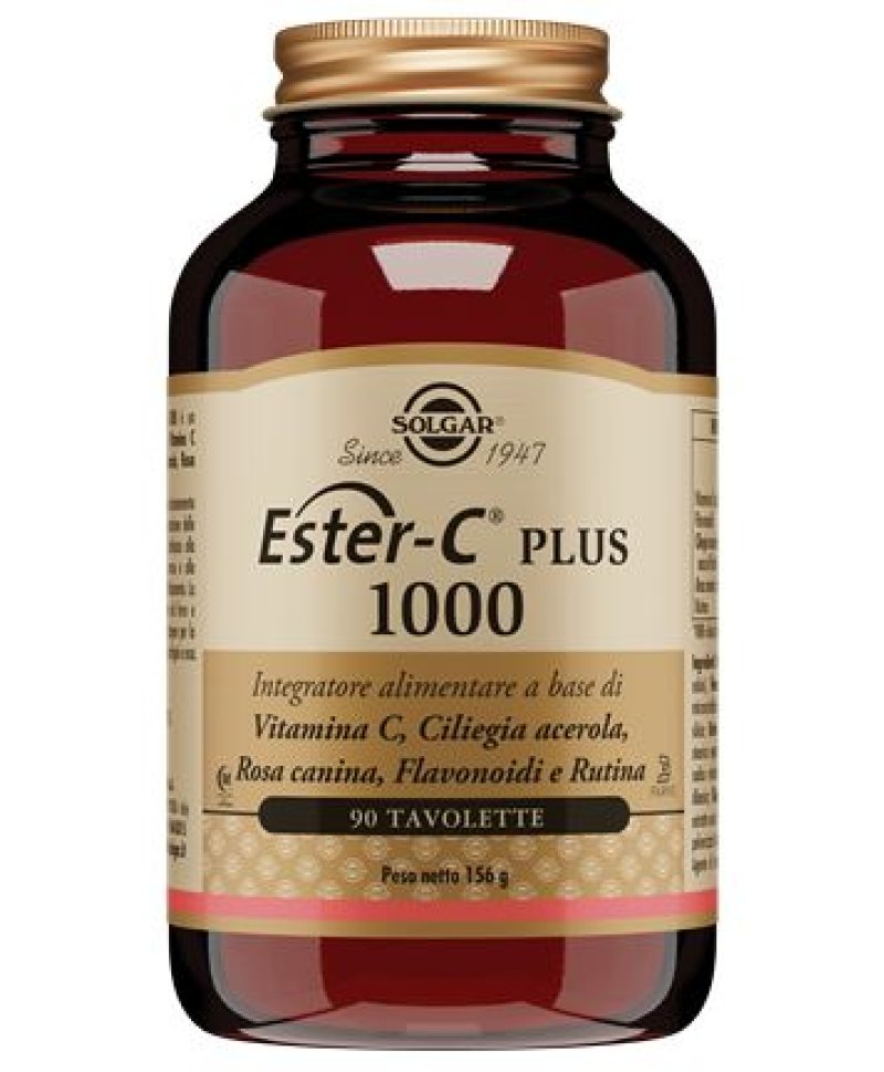 ESTER C PLUS 1000 90TAV