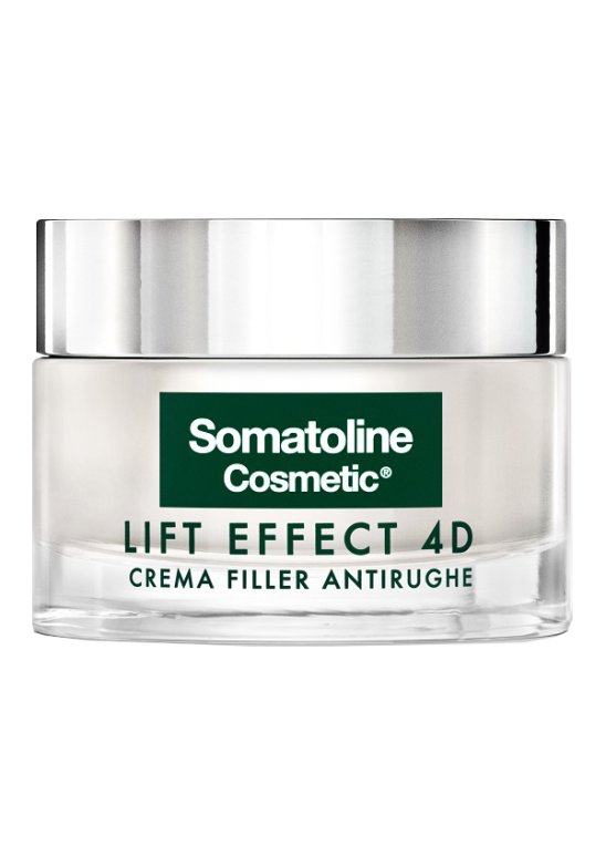 SOMAT C VISO 4D FILLER CR50ML