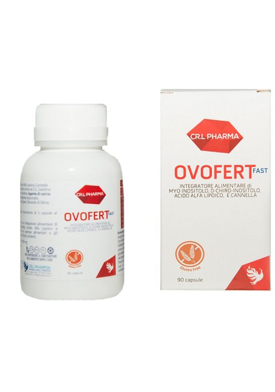 OVOFERT FAST CPS