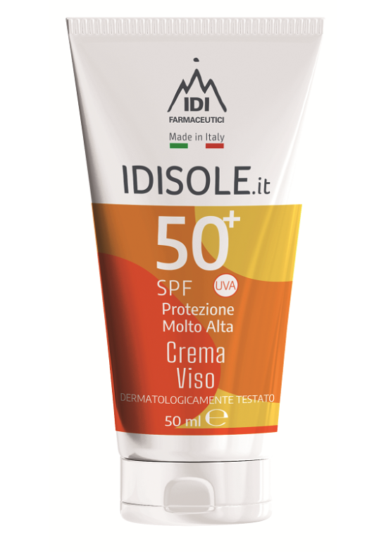 IDISOLE-IT SPF50+ VISO 50ML