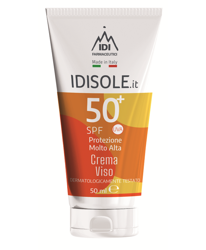 IDISOLE-IT SPF50+ VISO 50ML