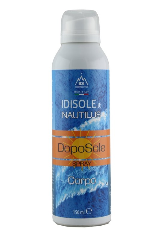 IDISOLE-IT DOPOSOLE NAUTILUS
