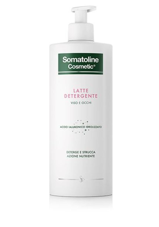 SOMAT C VISO LATTE DET 400ML