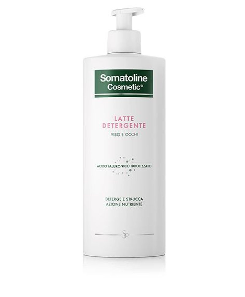 SOMAT C VISO LATTE DET 400ML