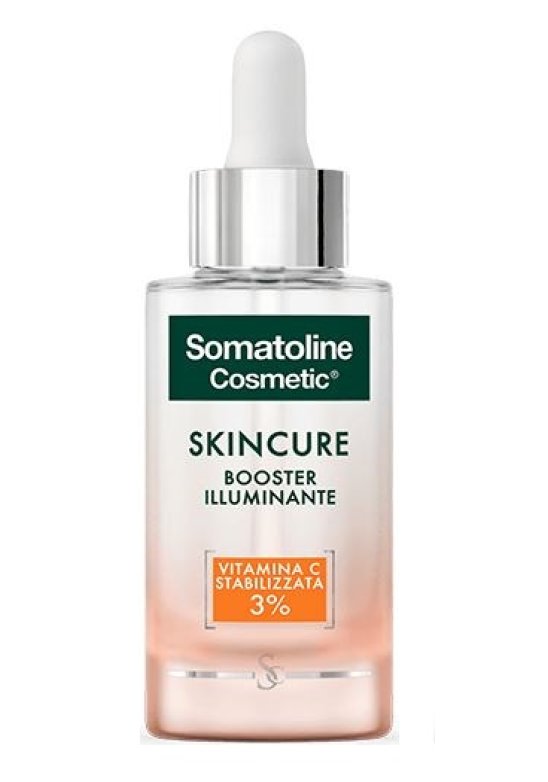 SOMAT.C SKINCURE BOOST ILLUMIN.3