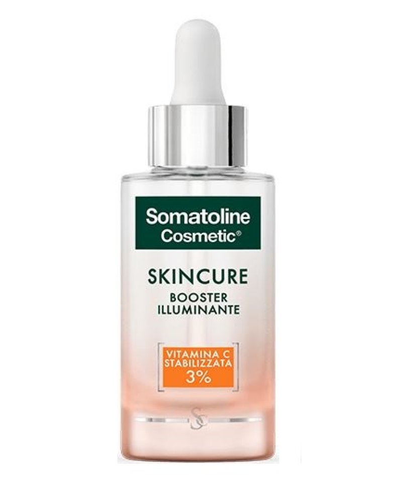 SOMAT.C SKINCURE BOOST ILLUMIN.3