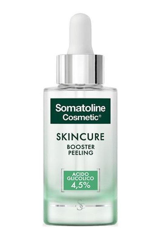 SOMAT.C SKINCURE BOOST PEELING 3