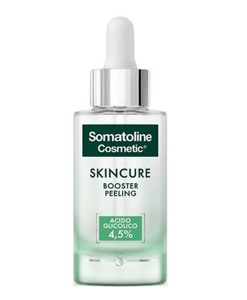 SOMAT.C SKINCURE BOOST PEELING 3