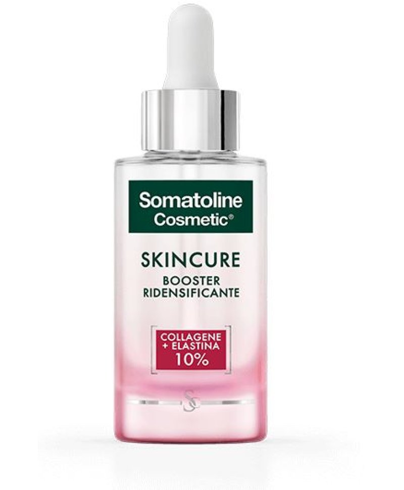 SOMAT C VISO SKINCURE RID30ML