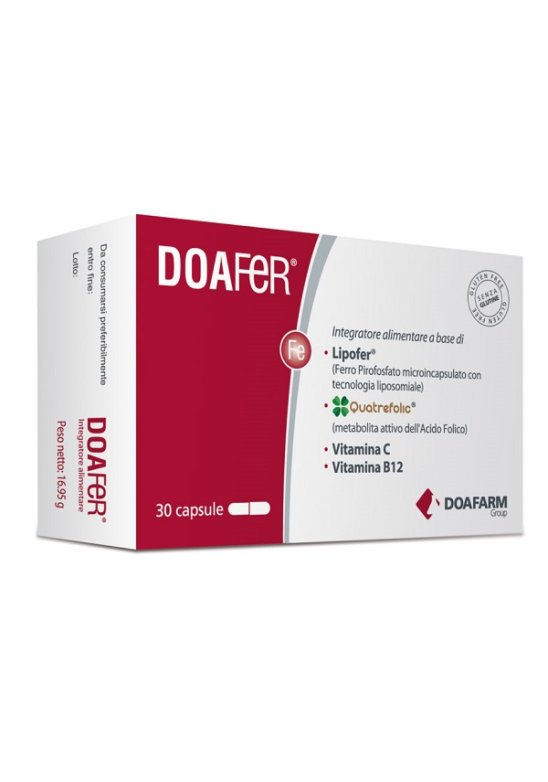 DOAFER 30CPS