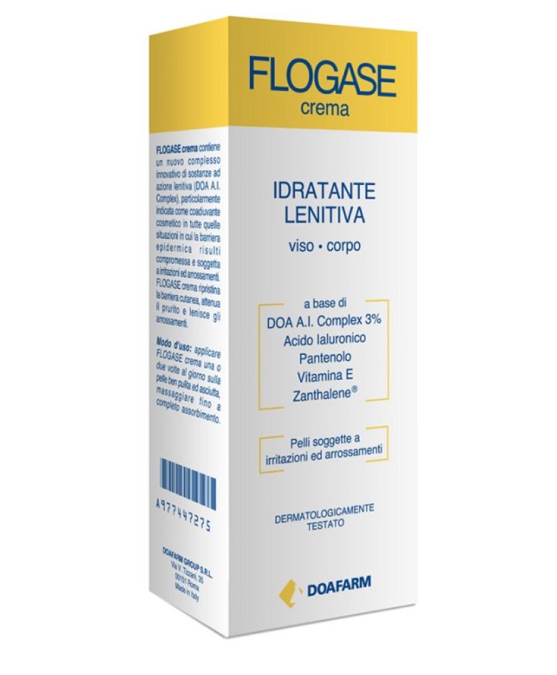 FLOGASE CREMA 100ML