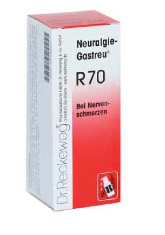 RECKEWEG R70 GOCCE 22ML