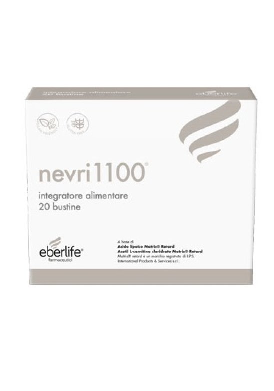 NEVRI 1100 20BUST