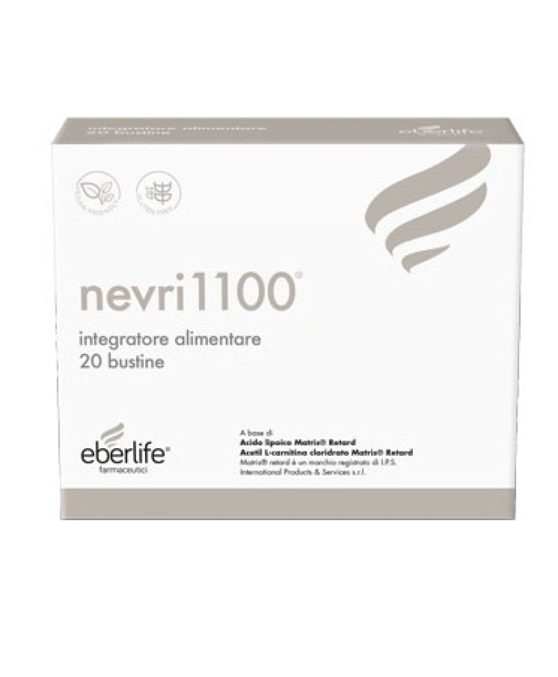 NEVRI 1100 20BUST