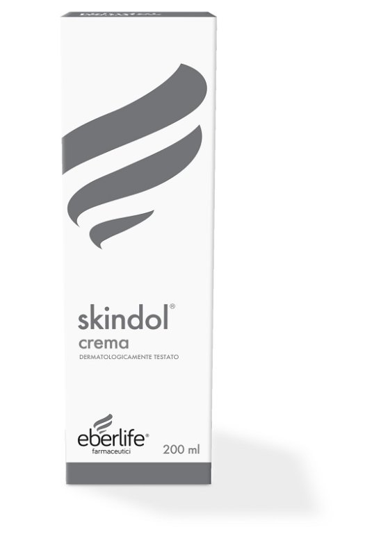 SKINDOL CREMA 200ML