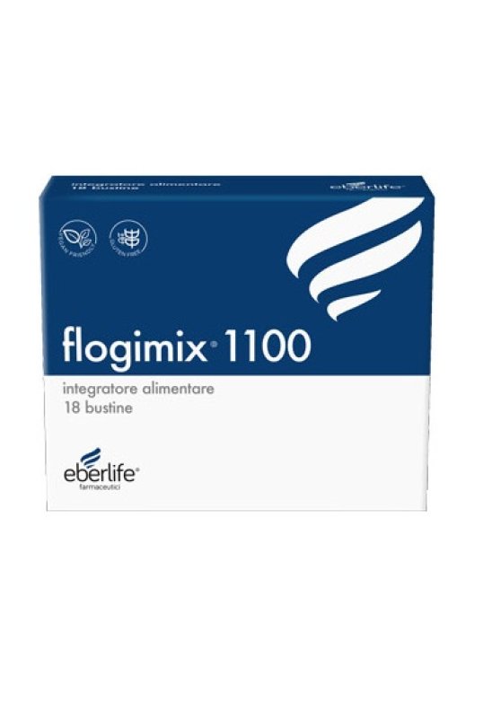 FLOGIMIX 1100 18BUST