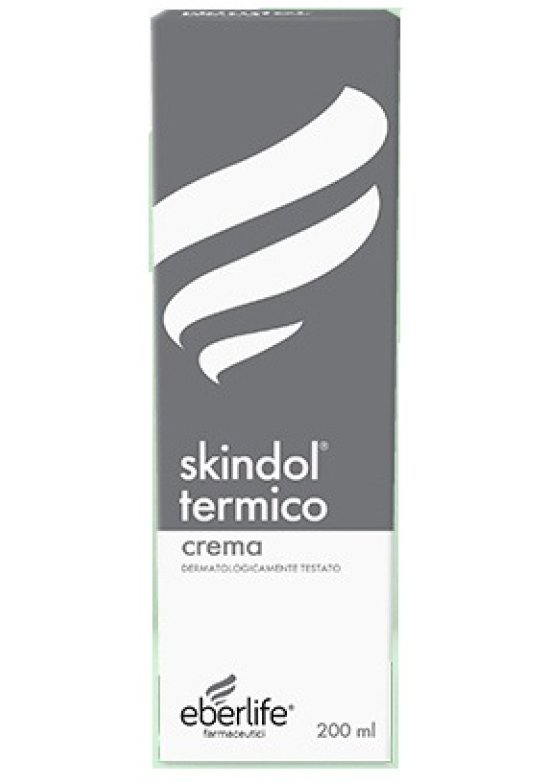 SKINDOL TERMICO 200ML