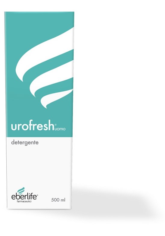 UROFRESH UOMO 500ML