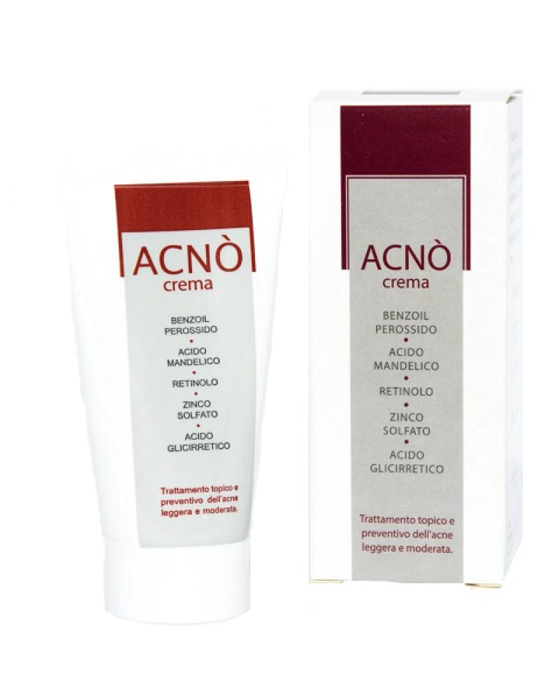 ACNO' CREMA 30ML