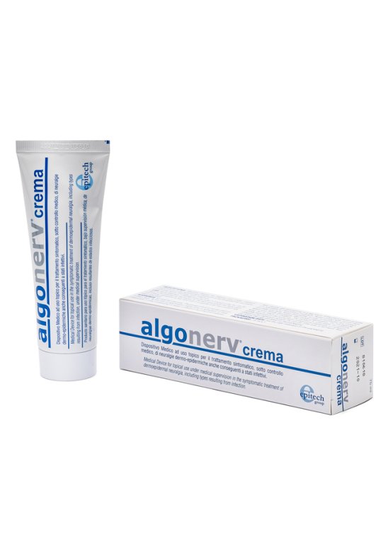 ALGONERV CREMA 75ML