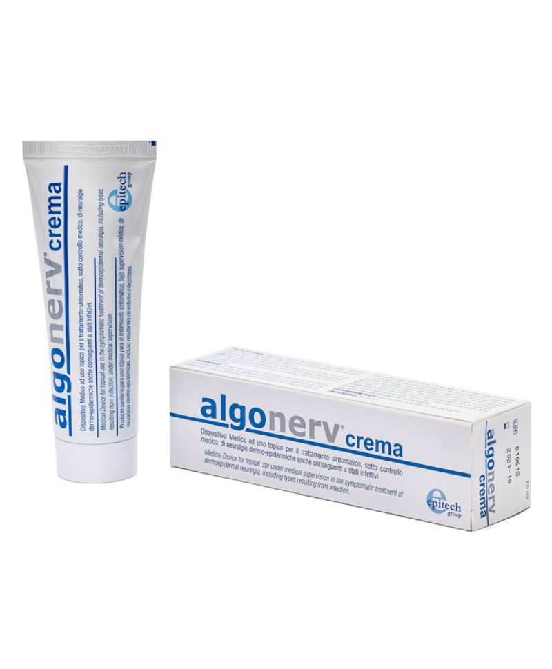 ALGONERV CREMA 75ML