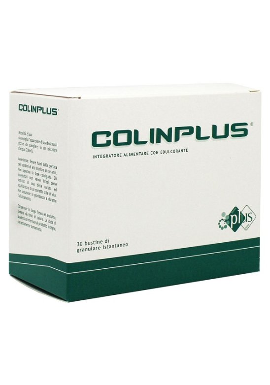 COLINPLUS 30BUST