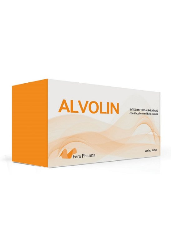 ALVOLIN 20BUST