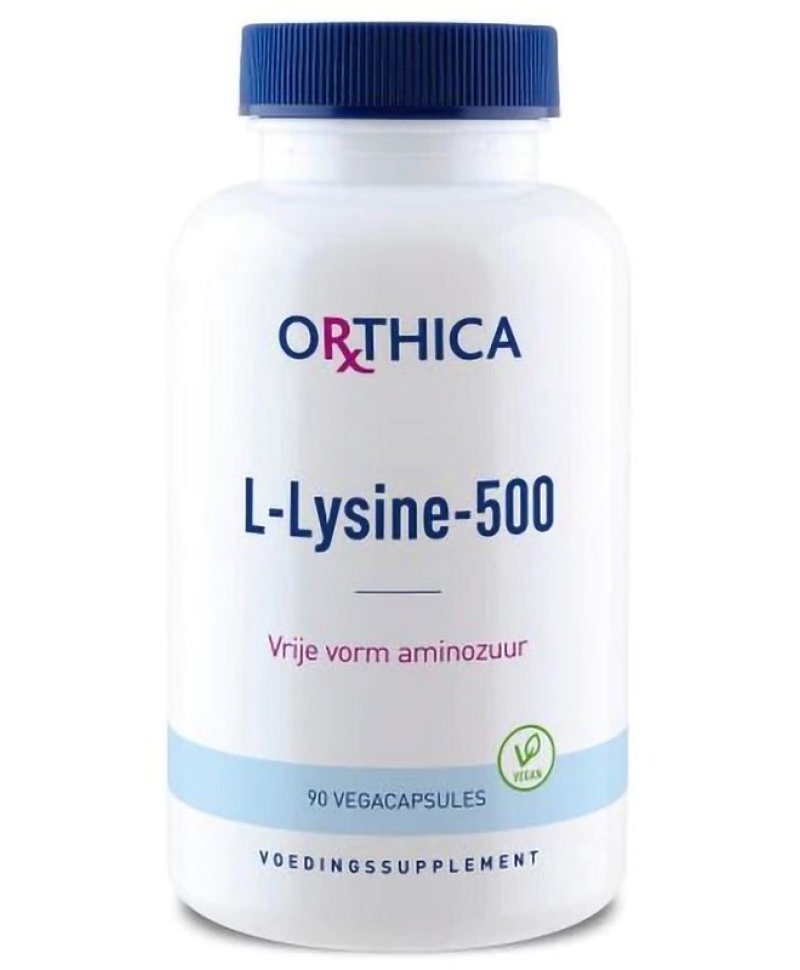 ORTHICA L LISINA 90CPS