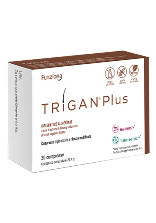 TRIGAN 30 Compresse