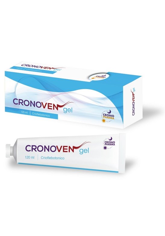 CRONOVEN GEL 120ML