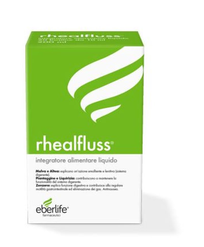 RHEALFLUSS 20STICK PACK 10ML