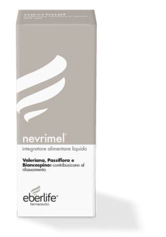 NEVRIMEL  Gocce 30ML