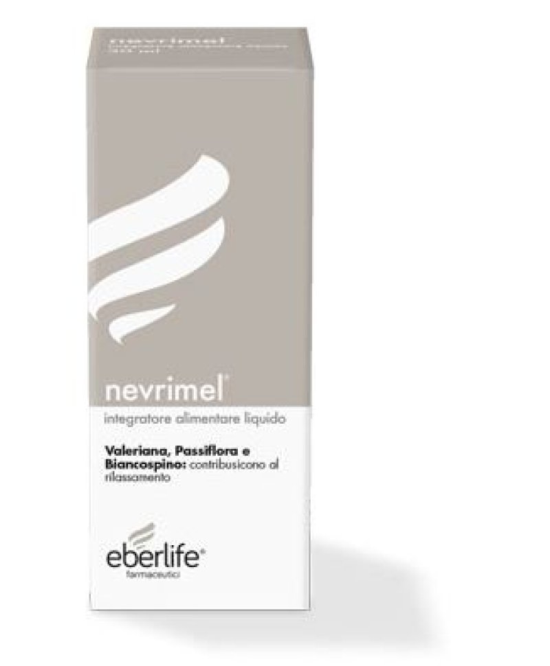 NEVRIMEL  Gocce 30ML