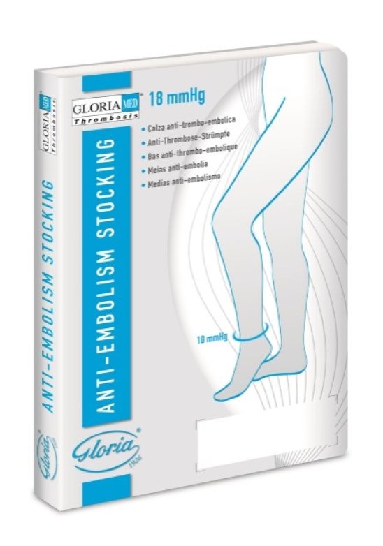 THROMBOSIS 18 ISP AREG L CORTO THROMBOSIS 18 ISP AREG L CORTO