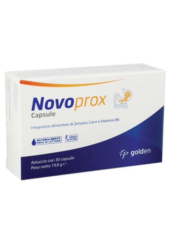 NOVOPROX 30CPS