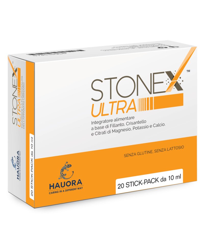 STONEX ULTRA 20STICK PACK