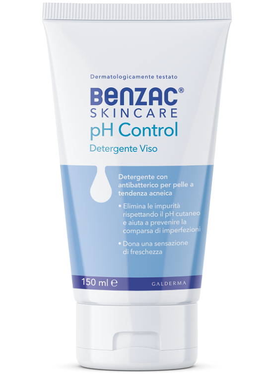 BENZAC SKINCARE PH CONTROL