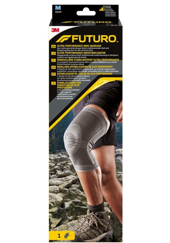 FUTURO GIN 48191EU1 ULTRA P M