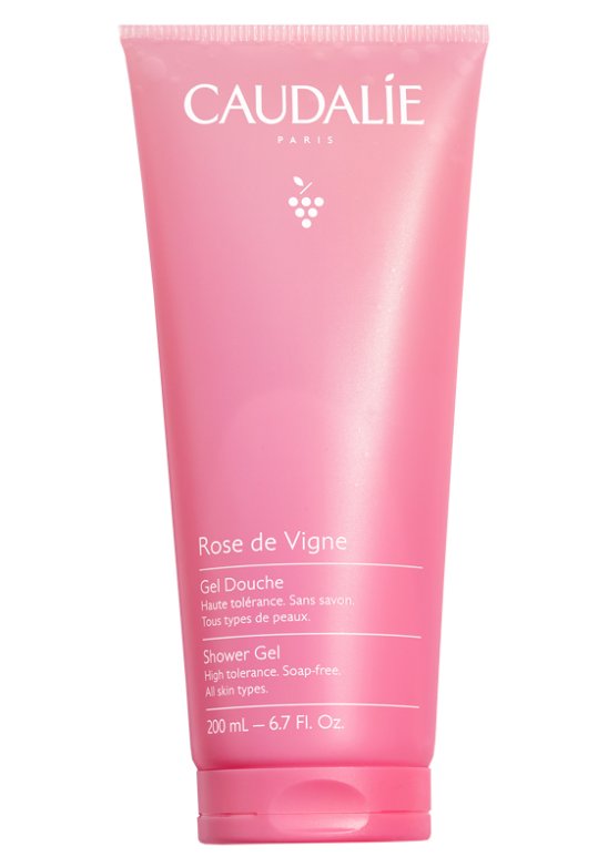 GEL DOCCIA ROSE 200ML 2022