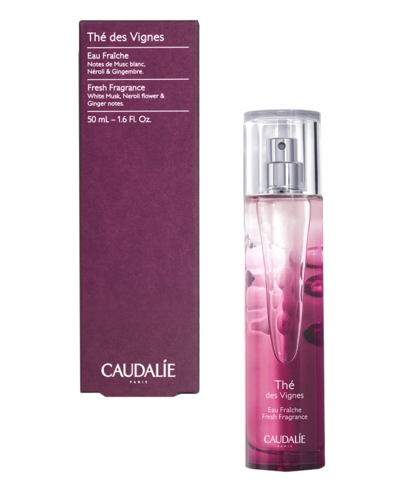 Caudalie THE' DES VIGNES ACQUA FRESCA 50 ML