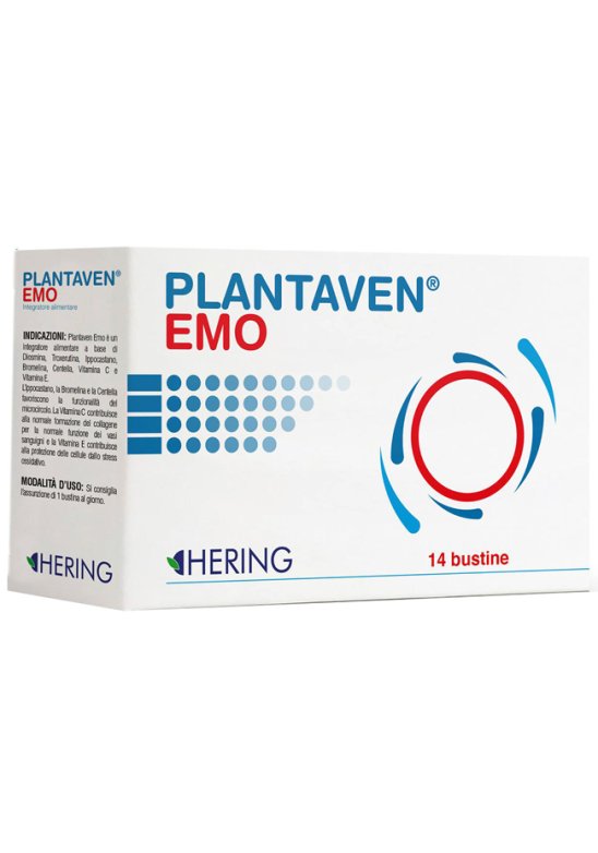 PLANTAVEN EMO 14BUST