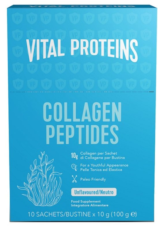 VITAL PROTEINS COLLAG PEP 10ST