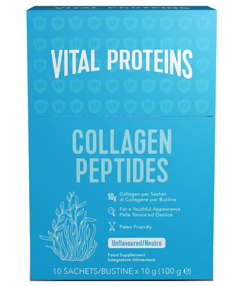 VITAL PROTEINS COLLAG PEP 10ST