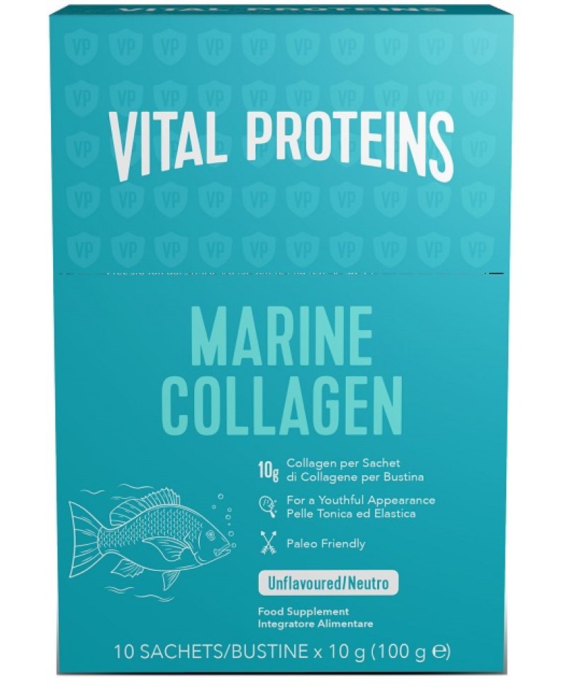 VITAL PROTEINS MAR COLLAG 10ST