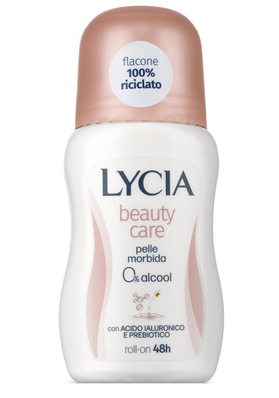 LYCIA DEO CARE ROLLON 50ML