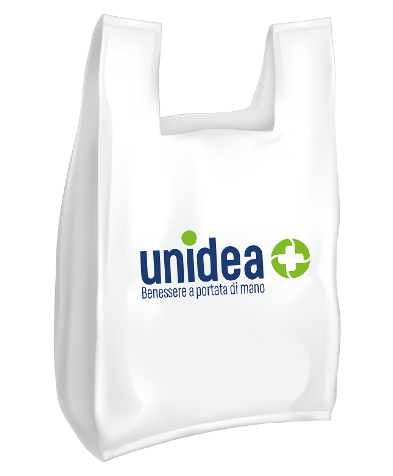 UNIDEA SHOPPER BIO 30+9+9 X60