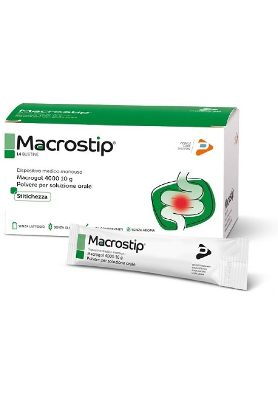 MACROSTIP 14BUST