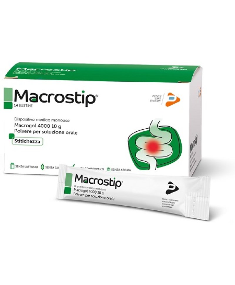 MACROSTIP 14BUST