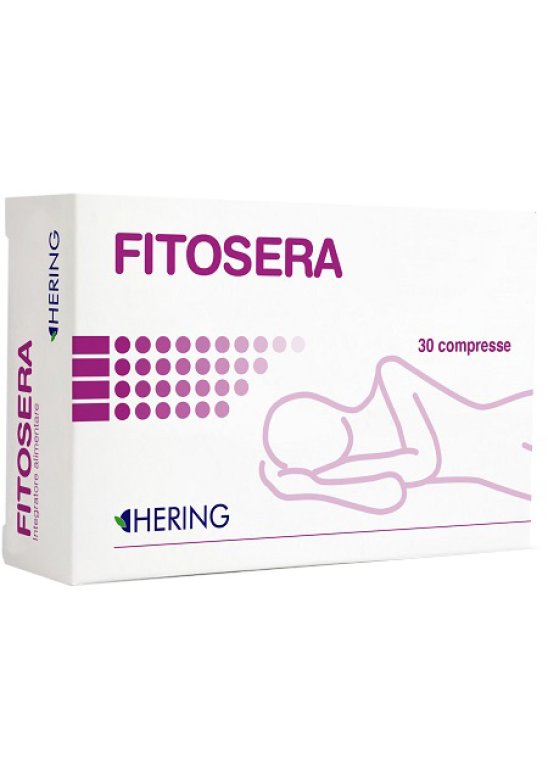 FITOSERA 30CPR